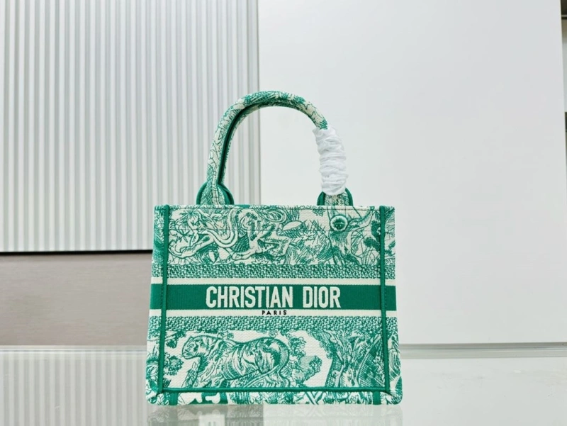 Dior Shopping Bags 4220C-0418