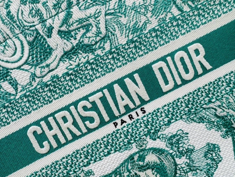 Dior Shopping Bags 4220C-0418