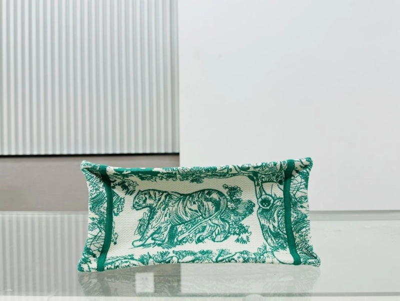 Dior Shopping Bags 4220C-0418