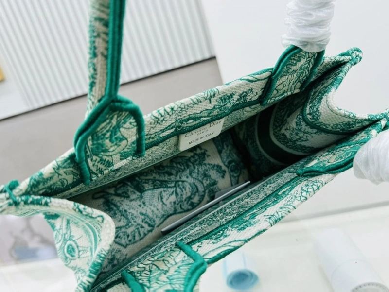 Dior Shopping Bags 4220C-0418