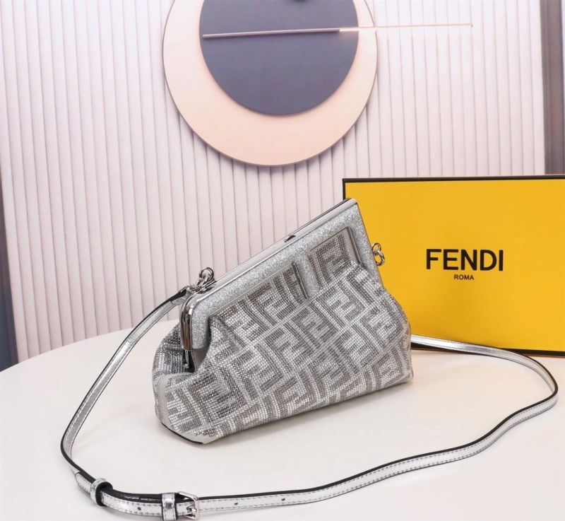 Fendi First Bags 4220C-0427