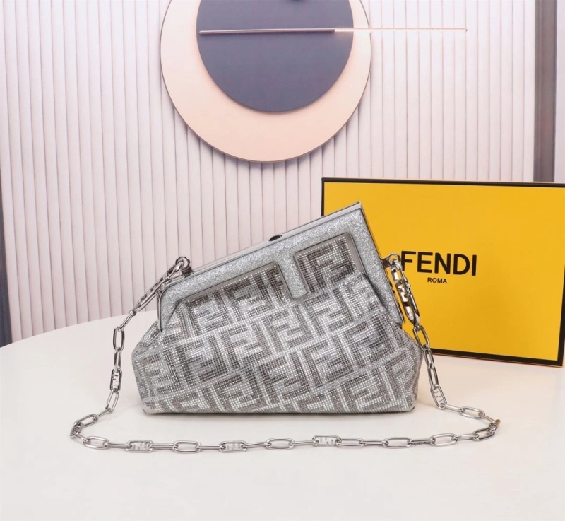 Fendi First Bags 4220C-0427