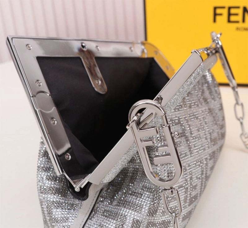 Fendi First Bags 4220C-0427