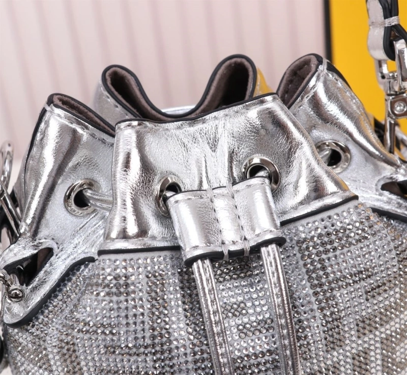 Fendi Bucket Bags 4220C-0428