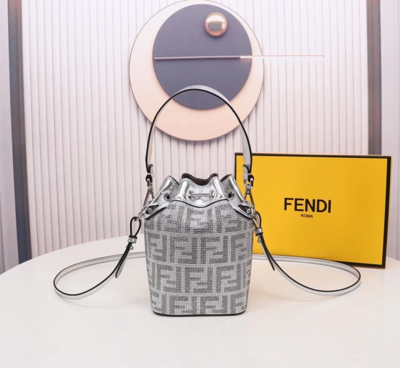 Fendi Bucket Bags 4220C-0428