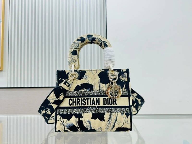 Dior Shopping Bags 4220C-0430