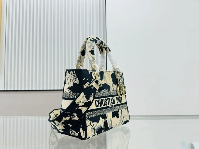 Dior Shopping Bags 4220C-0430