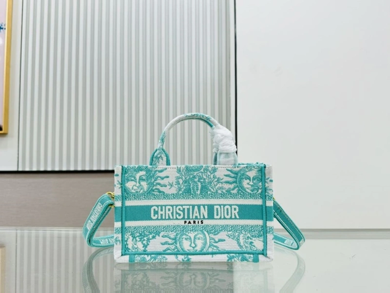 Dior Shopping Bags 4220C-0431