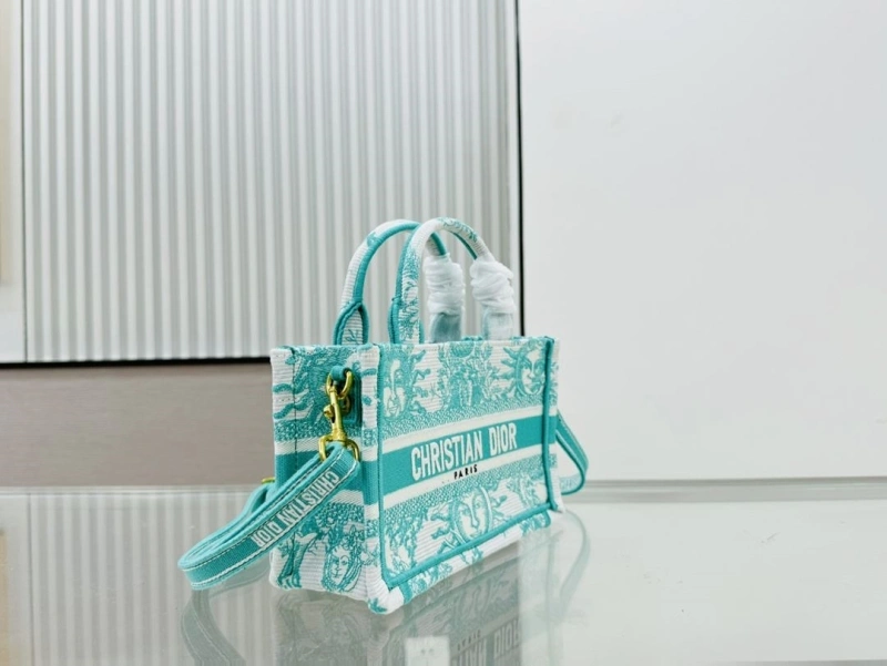 Dior Shopping Bags 4220C-0431