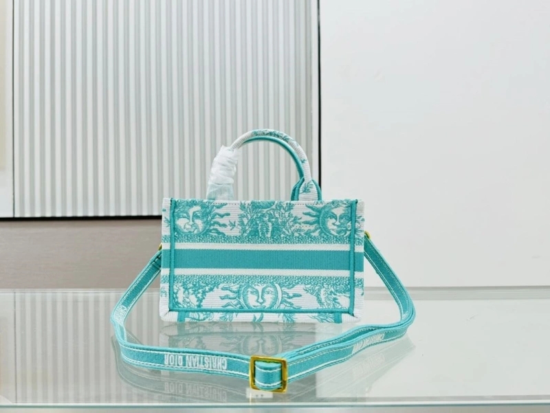 Dior Shopping Bags 4220C-0431