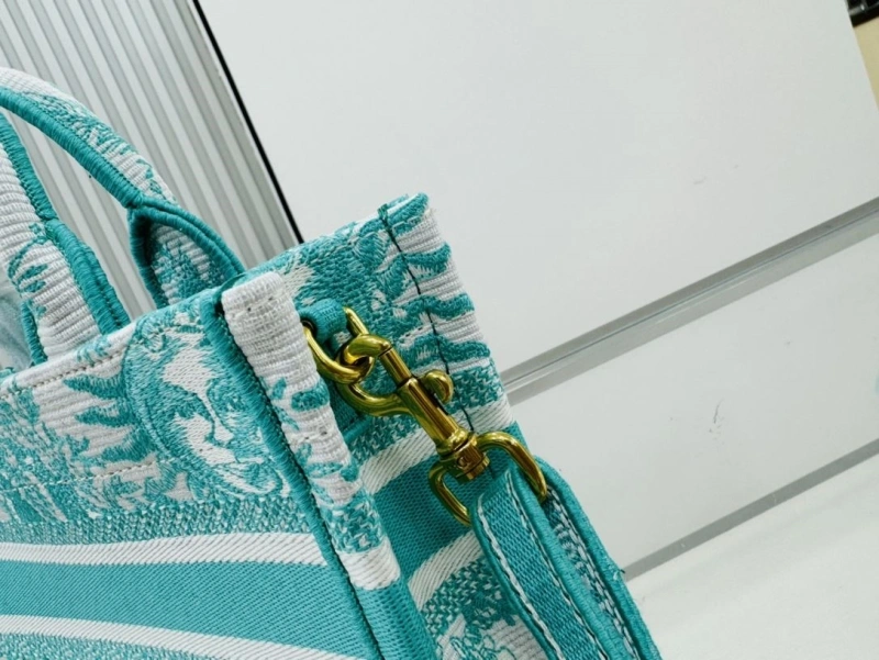 Dior Shopping Bags 4220C-0431