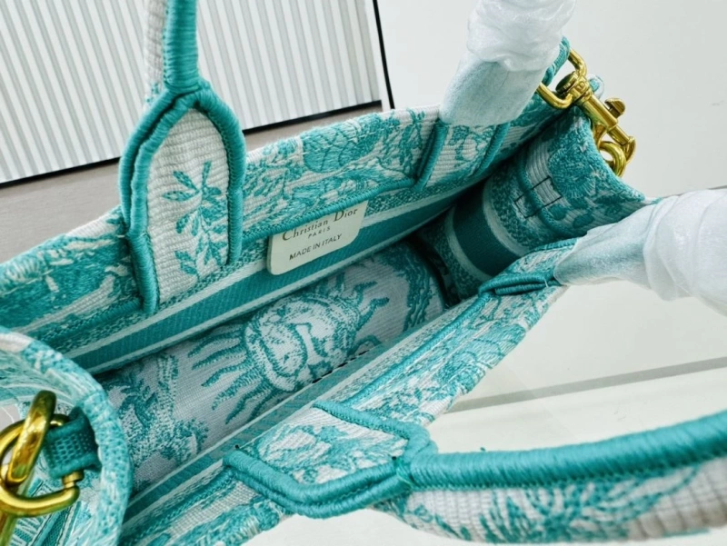 Dior Shopping Bags 4220C-0431