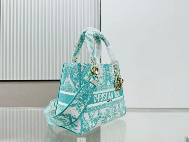 Dior Shopping Bags 4220C-0434