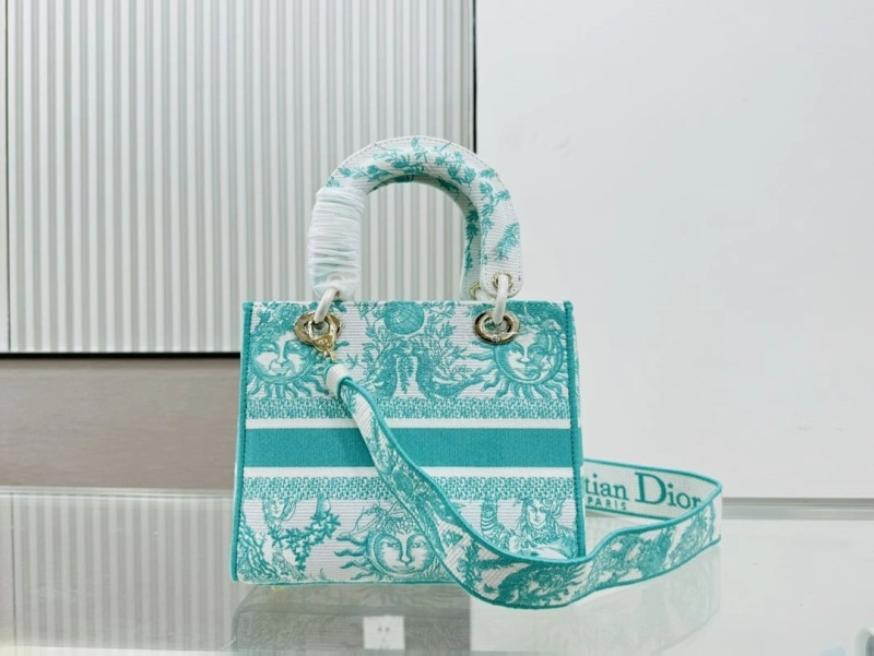 Dior Shopping Bags 4220C-0434