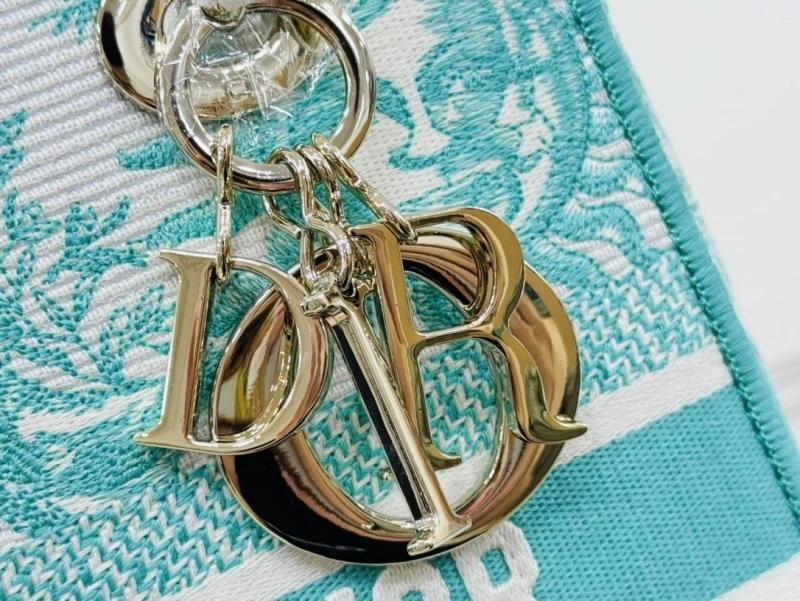 Dior Shopping Bags 4220C-0434