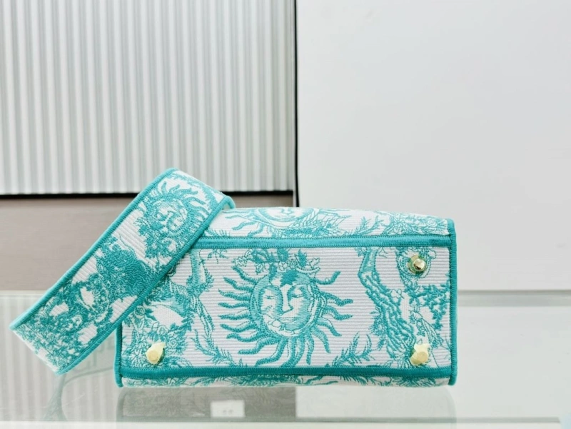 Dior Shopping Bags 4220C-0434