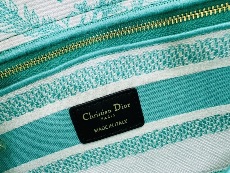 Dior Shopping Bags 4220C-0434