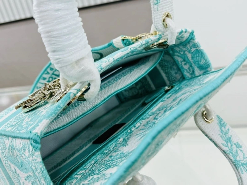 Dior Shopping Bags 4220C-0434