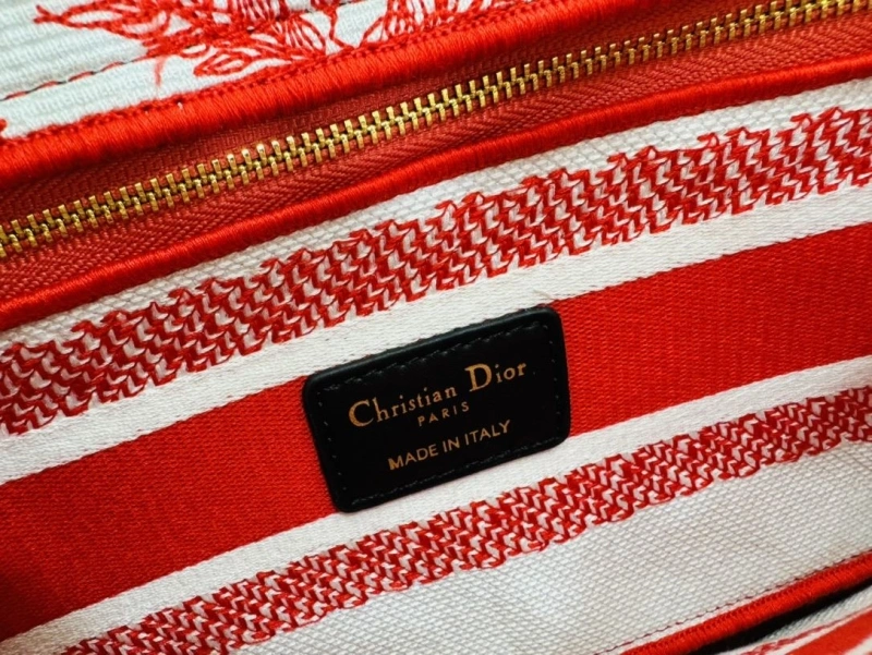 Dior Shopping Bags 4220C-0435