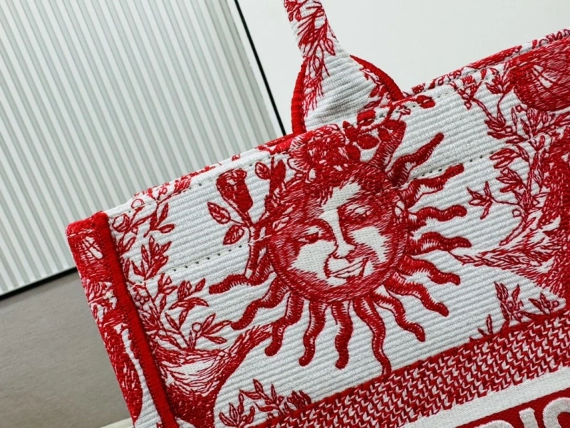 Dior Shopping Bags 4220C-0437