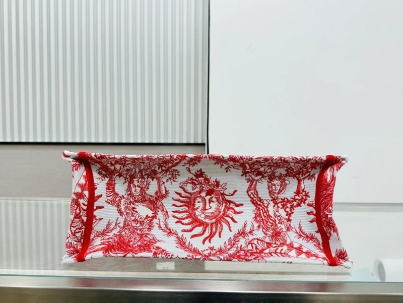 Dior Shopping Bags 4220C-0437