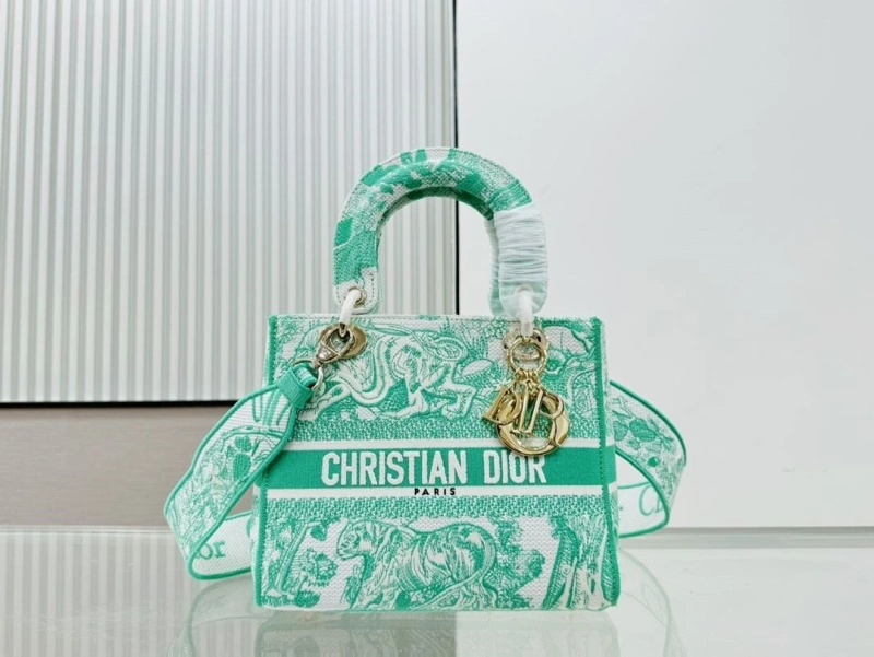 Dior Shopping Bags 4220C-0440