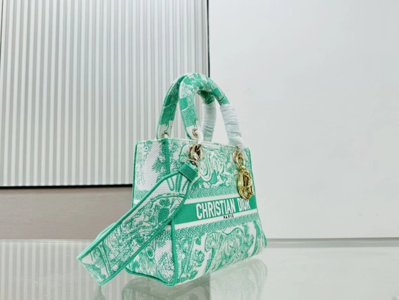 Dior Shopping Bags 4220C-0440