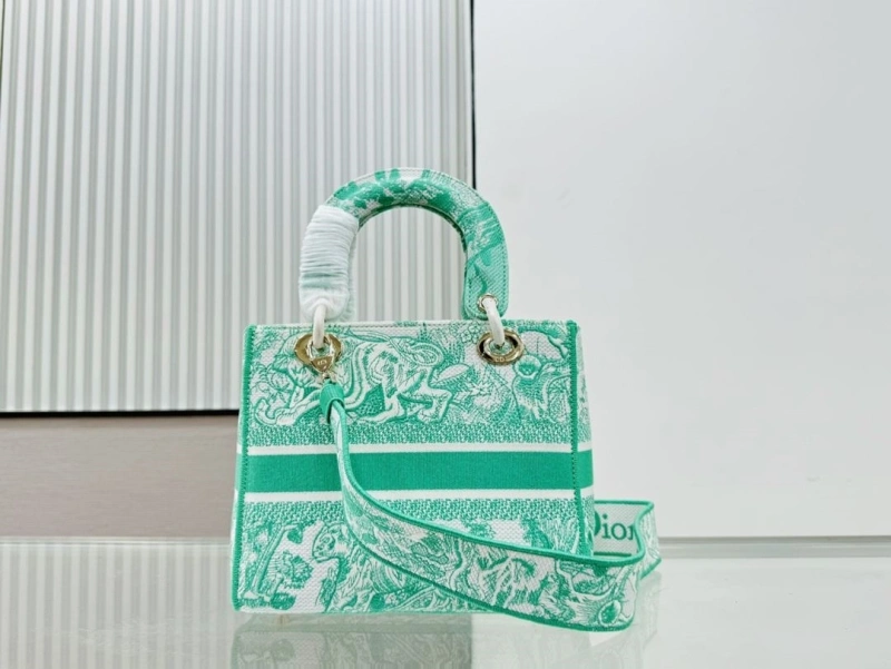 Dior Shopping Bags 4220C-0440