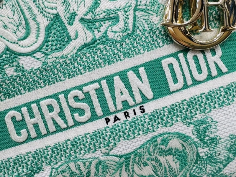 Dior Shopping Bags 4220C-0440