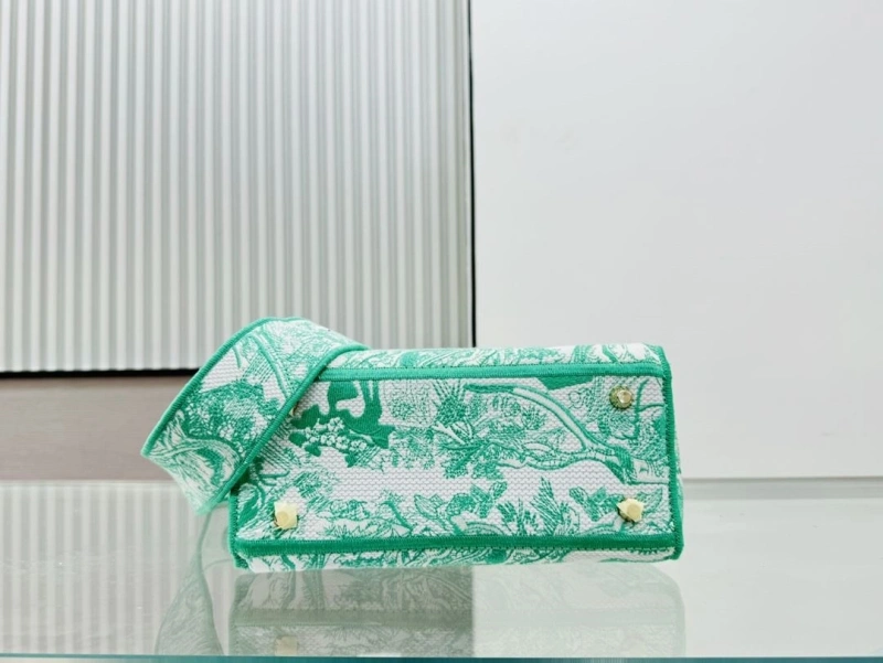 Dior Shopping Bags 4220C-0440