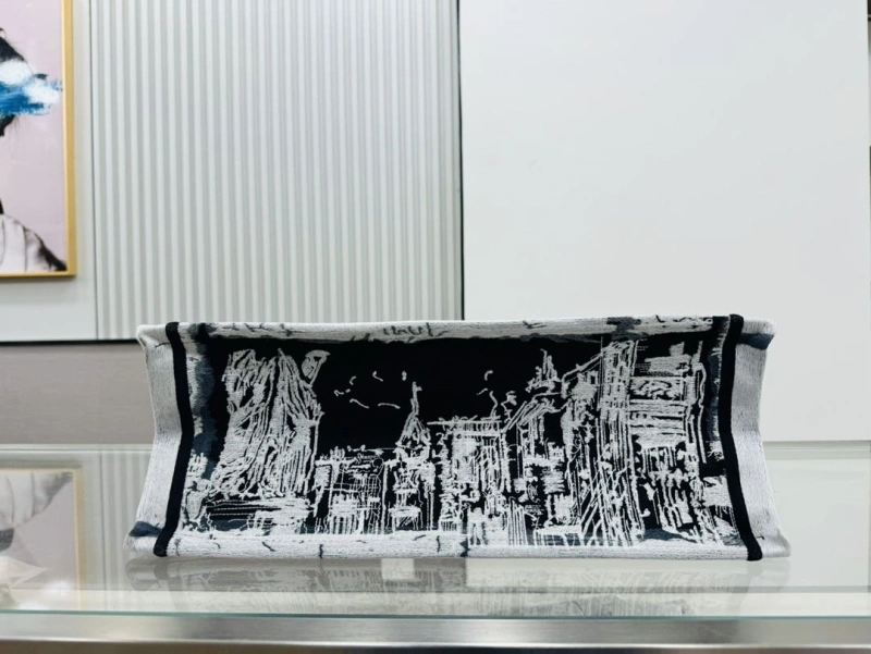 Dior Shopping Bags 4220C-0449