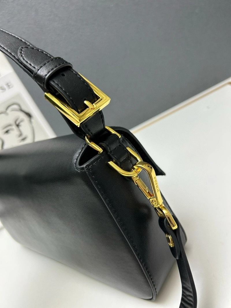 Fendi Baguette Bags 4220D-0007
