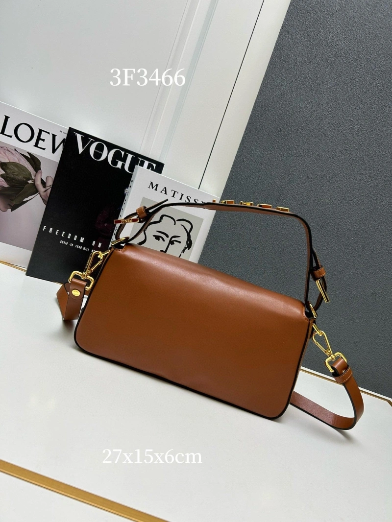 Fendi Baguette Bags 4220D-0008