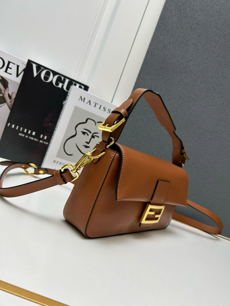 Fendi Baguette Bags 4220D-0008