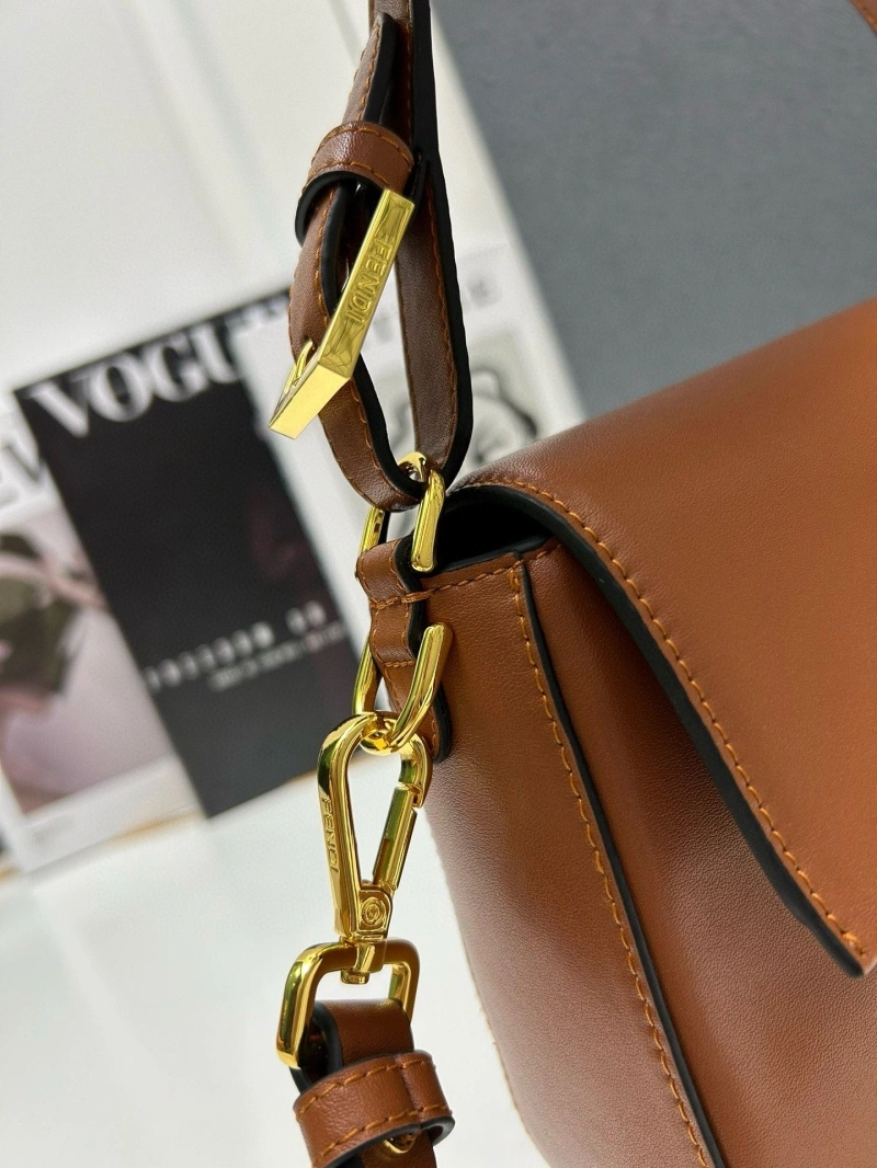 Fendi Baguette Bags 4220D-0008