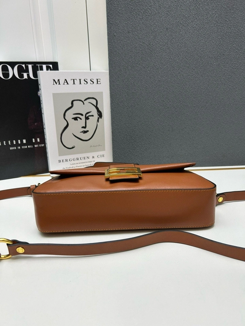 Fendi Baguette Bags 4220D-0008