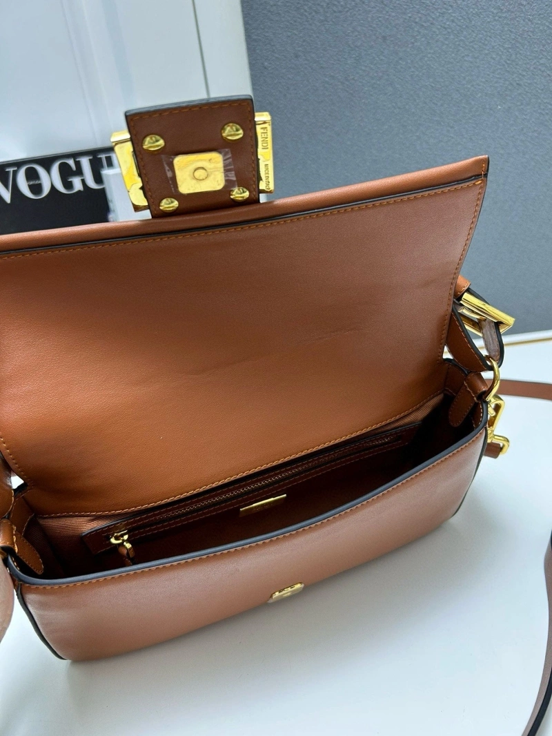 Fendi Baguette Bags 4220D-0008