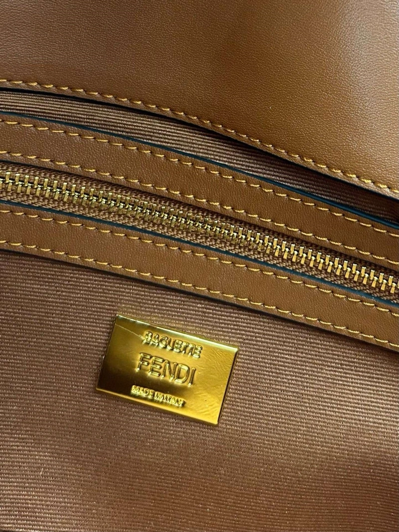 Fendi Baguette Bags 4220D-0008