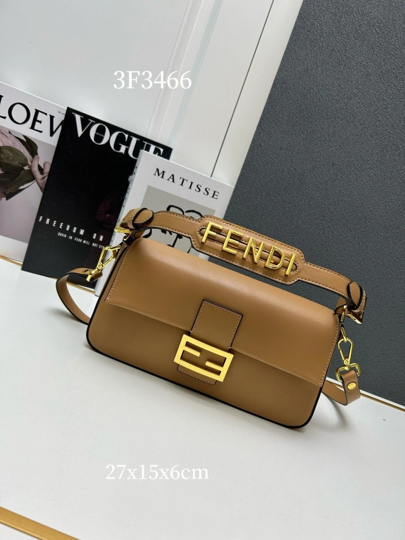 Fendi Baguette Bags 4220D-0009