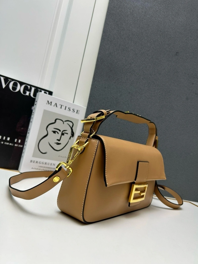 Fendi Baguette Bags 4220D-0009