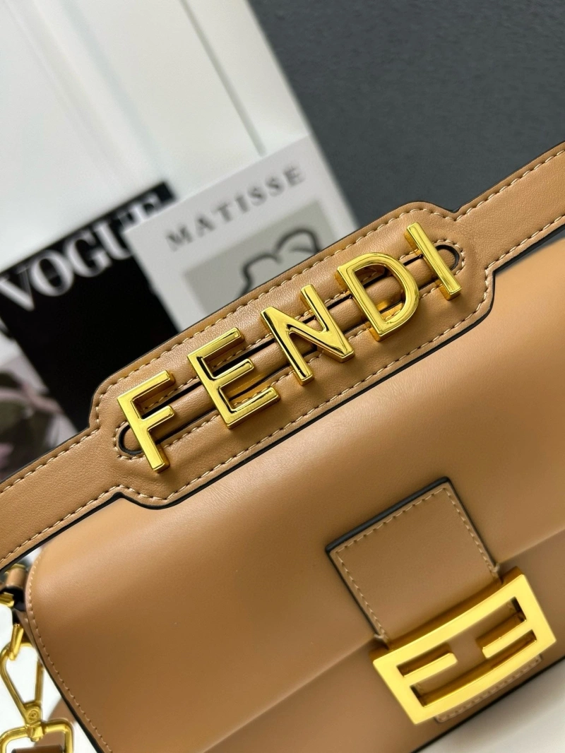 Fendi Baguette Bags 4220D-0009
