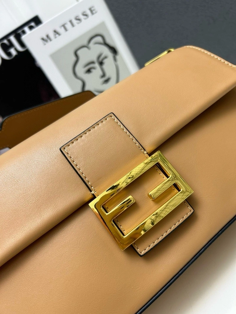Fendi Baguette Bags 4220D-0009