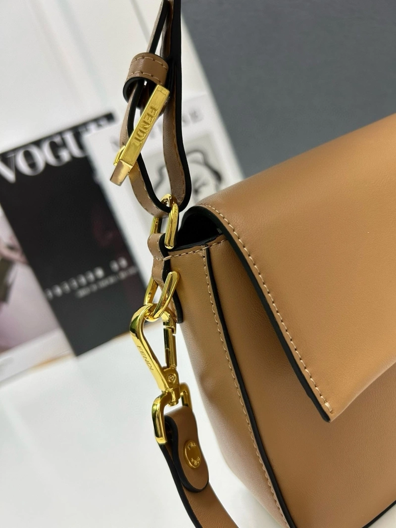 Fendi Baguette Bags 4220D-0009