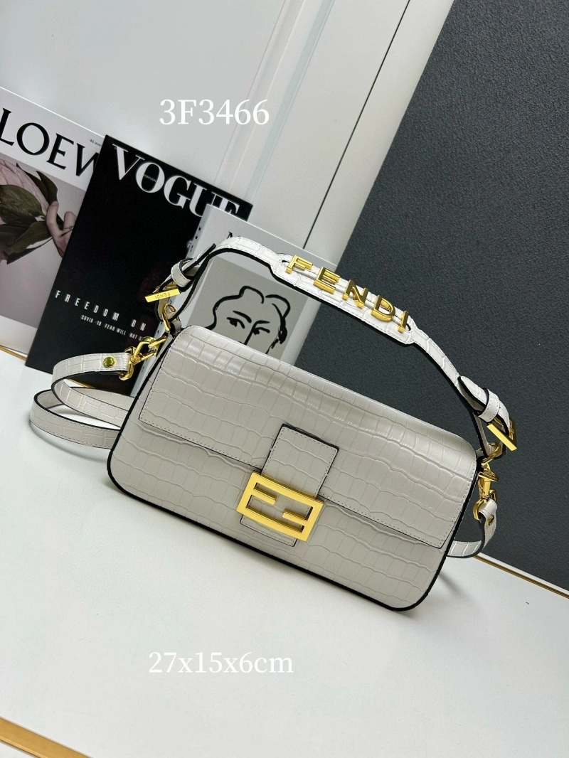 Fendi Baguette Bags 4220D-0010