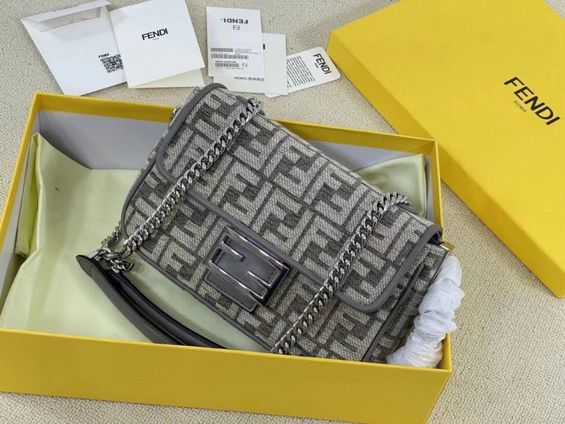 Fendi Baguette Bags 4220D-0011
