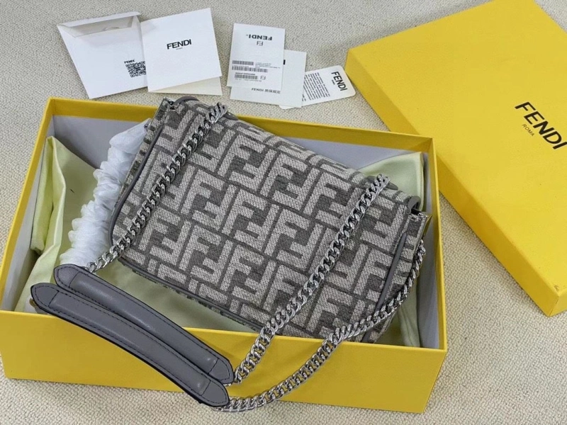 Fendi Baguette Bags 4220D-0011