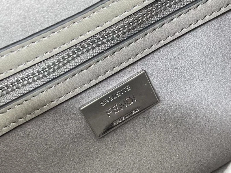 Fendi Baguette Bags 4220D-0011