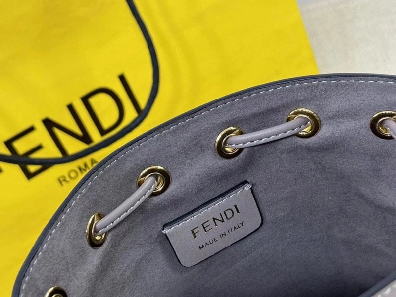 Fendi Bucket Bags 4220D-0013