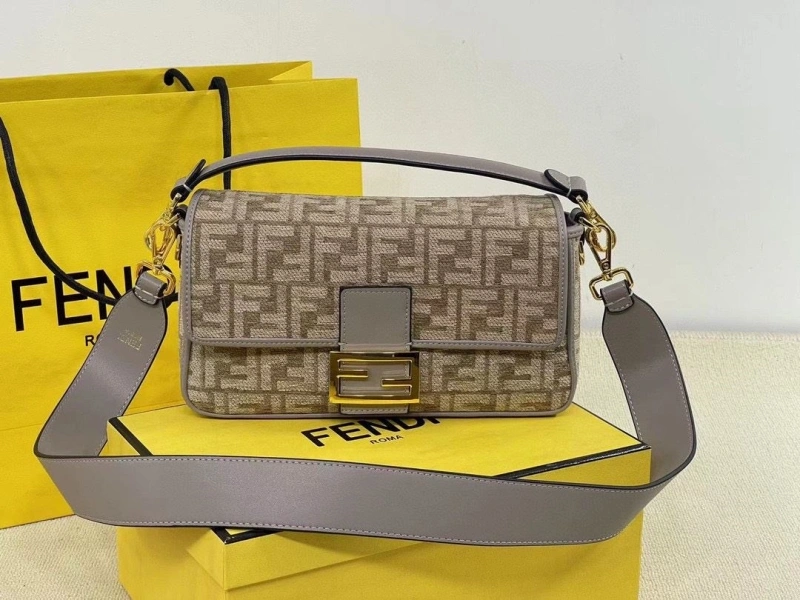 Fendi Baguette Bags 4220D-0017