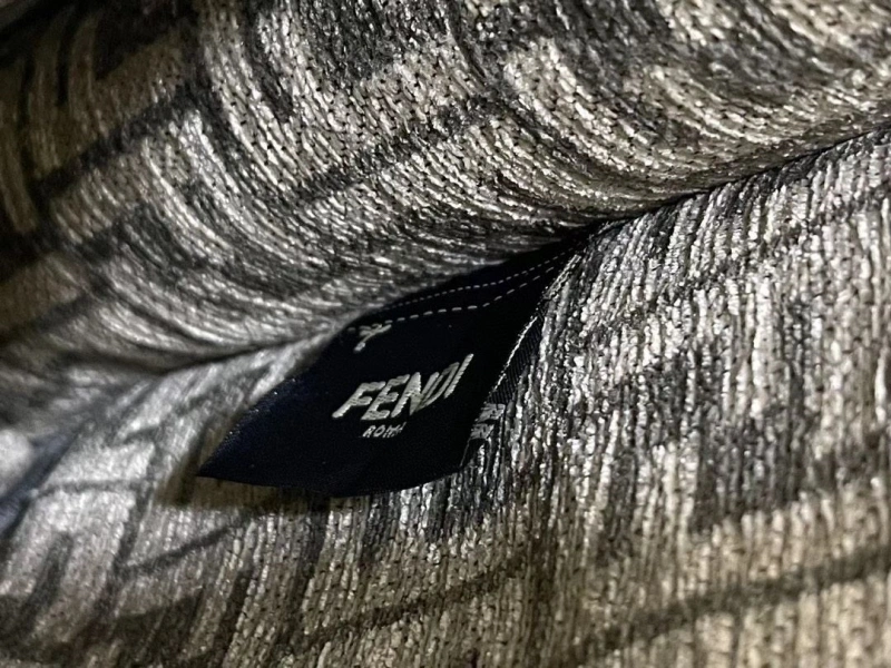 Fendi Top Handle Bags 4220D-0020
